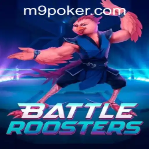 BattleRoosters: Uma Nova Aventura no Mundo dos Games com Influências de POKER-M9.COM