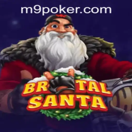 BrutalSanta: O Jovial e Desafiador Jogo de Natal