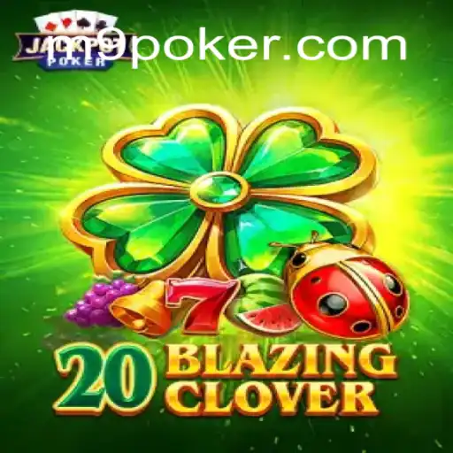 Explorando o Mundo Empolgante de 20BlazingClover