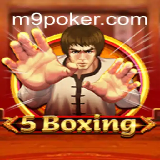 5Boxing: Um Novo Jogo Inovador Inspirado por POKER-M9.COM