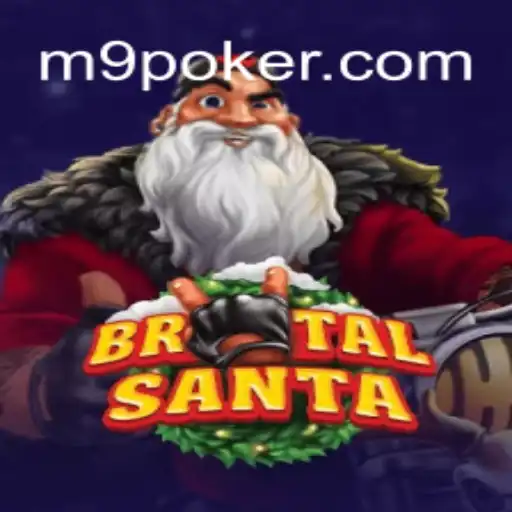 BrutalSanta: O Jovial e Desafiador Jogo de Natal
