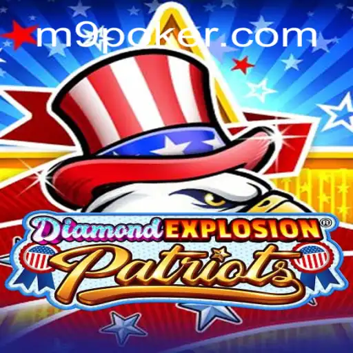 Explorando o Universo de DiamondExplosionPatriots: Um Jogo de Estratégia e Emoção