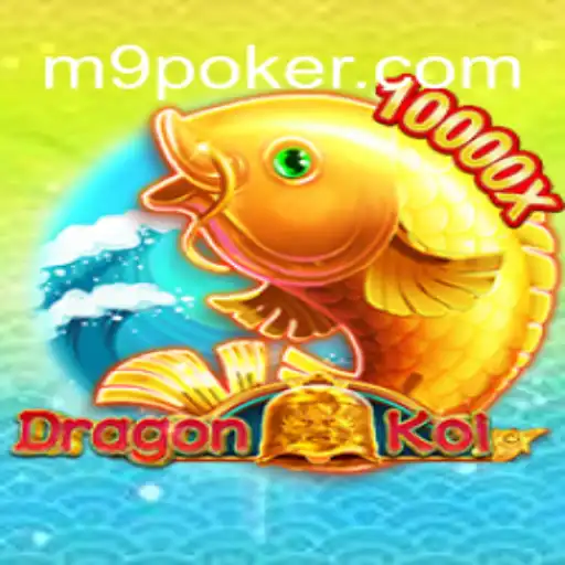Descubra DragonKoi: O Novo Fenômeno dos Jogos de Cartas