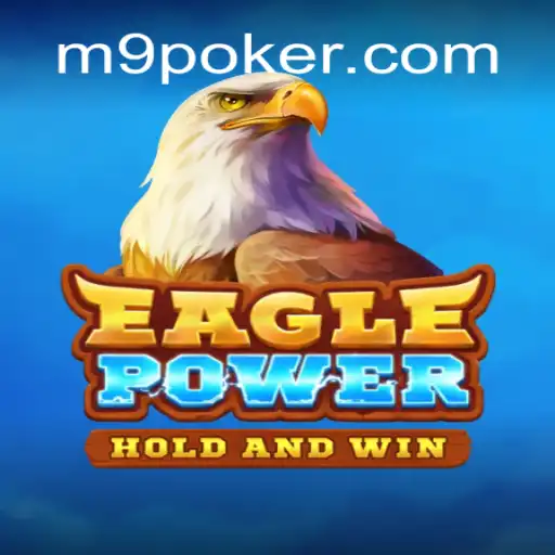 Descubra EaglePower: O Novo Jogo Revolucionário
