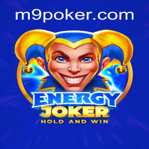 EnergyJoker: A Revolução no Mundo dos Jogos de Cartas