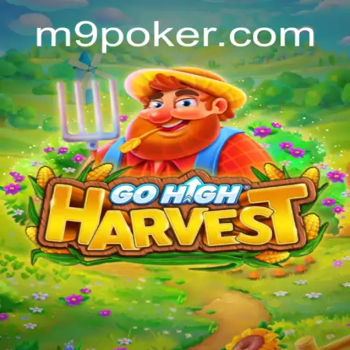 Explorando o Mundo do GoHighHarvest: O Jogo Inovador que Está Agitando a Indústria