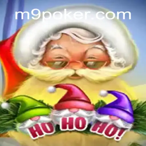 HoHoHo: Explorando o Novo Jogo de Poker com POKER-M9.COM