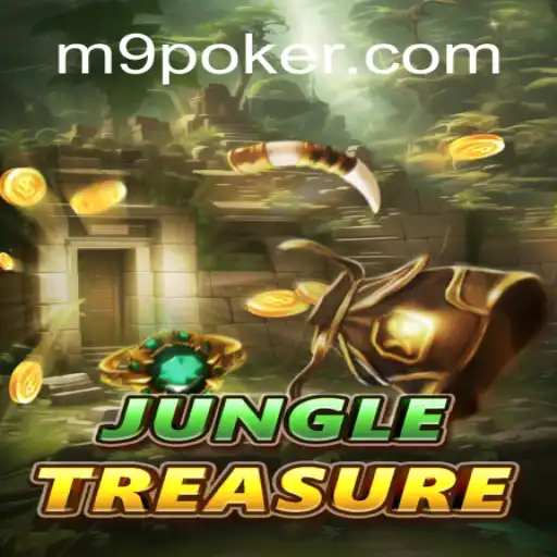 JungleTreasure: A Busca pelo Tesouro na Selva