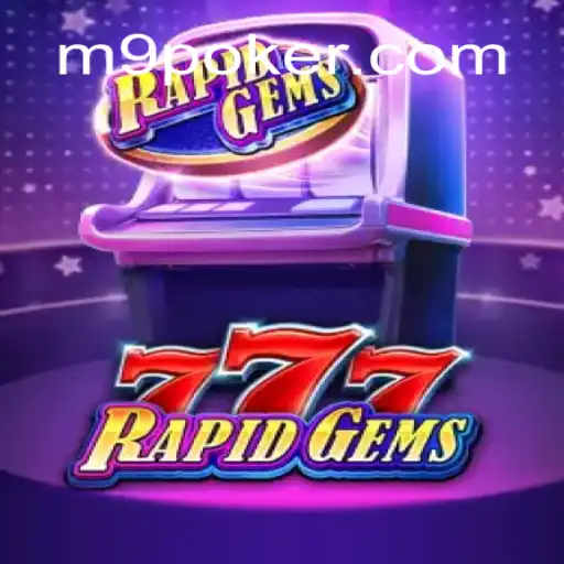Explorando o Fascinante Mundo do RapidGems777