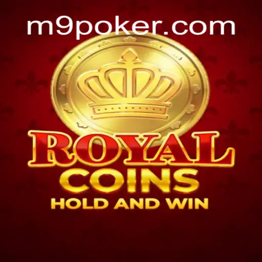 Explorando o Mundo do RoyalCoins: Uma Imersão no Universo do POKER-M9.COM