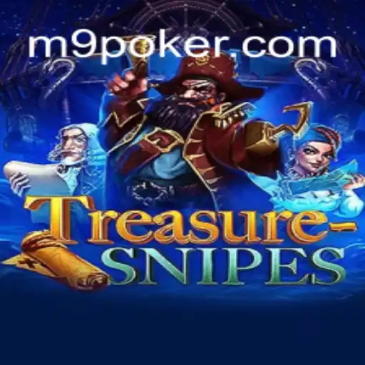 Explorando o Mundo de TreasureSnipes: Um Mergulho nas Regras e Mecânicas