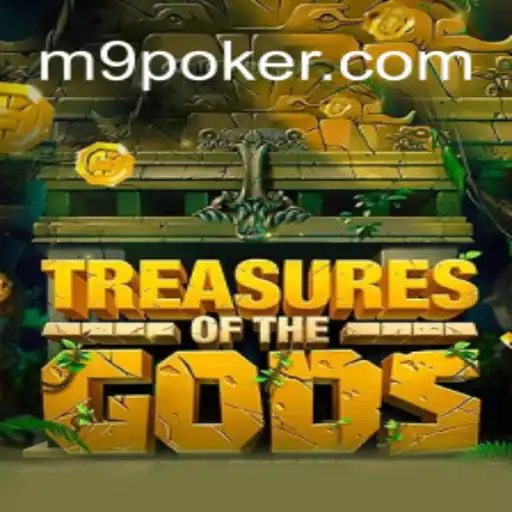Descubra TreasureoftheGods: O Novo Jogo de Aventura e Estratégia
