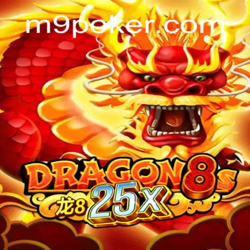 Explorando o Mundo de Dragon8s25x: A Reinvenção do Pôquer