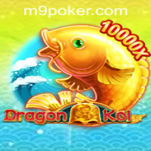 Descubra DragonKoi: O Novo Fenômeno dos Jogos de Cartas