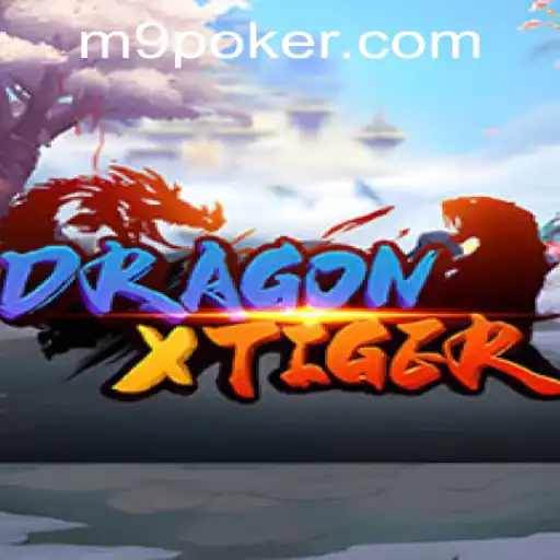 Explorando o Fascinante Mundo de DragonXTiger no POKER-M9.COM