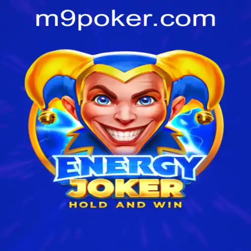 EnergyJoker: A Revolução no Mundo dos Jogos de Cartas