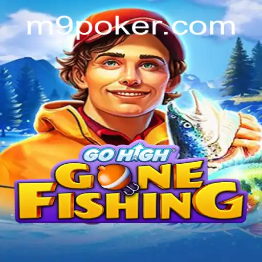 Aventuras Digitais com GoHighGoneFishing e a Experiência POKER-M9.COM