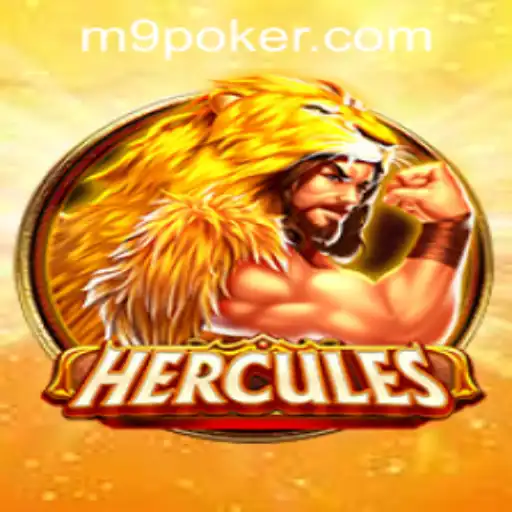 Explorando o Jogo Hercules e a Nova Tendência de Poker-H9.COM