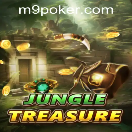 JungleTreasure: A Busca pelo Tesouro na Selva