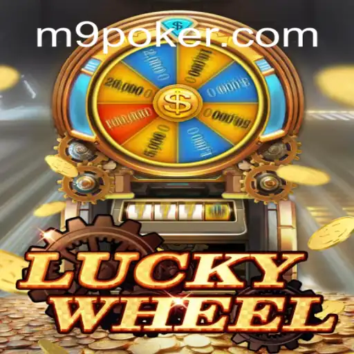 Explorando o Mundo de LuckyWheel: O Jogo de Azar Moderno
