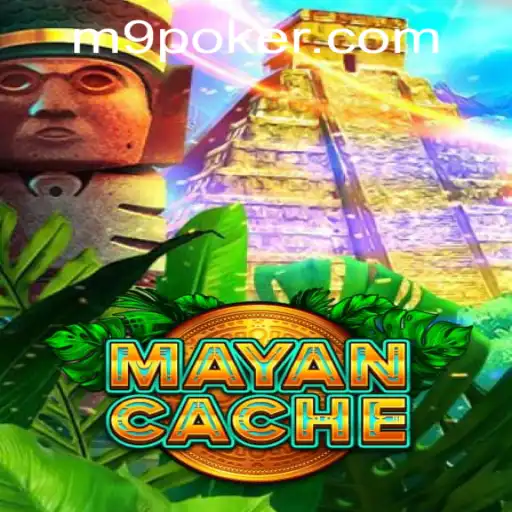 MayanCache: Descubra o Jogo que Está Revolucionando o Mundo do Entretenimento