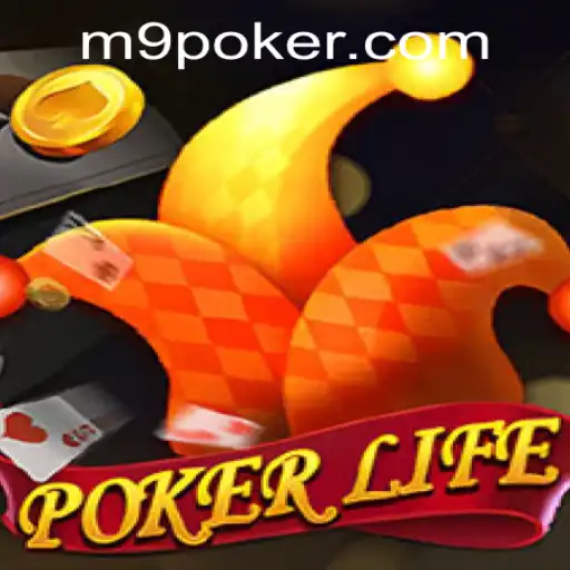 Explorando o Fascinante Mundo de PokerLife com POKER-M9.COM