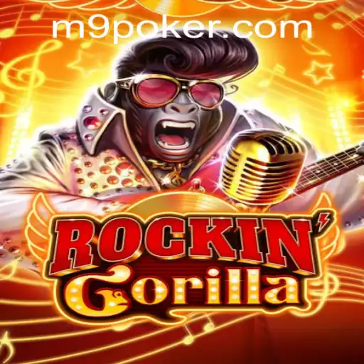 RockinGorilla: O Jogo que Está Revolucionando o Mundo dos Games