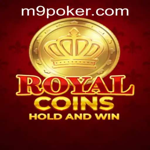 Explorando o Mundo do RoyalCoins: Uma Imersão no Universo do POKER-M9.COM