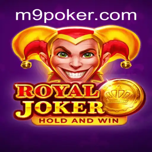 Royaljoker: Mergulhe no Universo do POKER-M9.COM