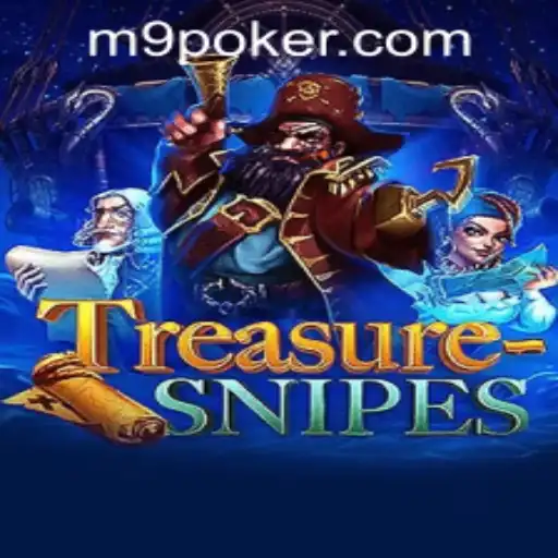 Explorando o Mundo de TreasureSnipes: Um Mergulho nas Regras e Mecânicas