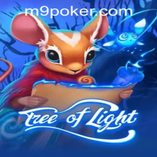 TreeofLight: Explorando as Aventuras Lendárias com POKER-M9.COM