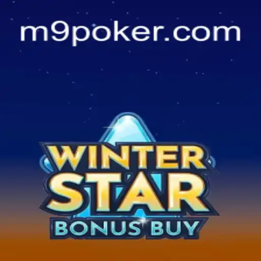 WinterStarBonusBuy: Mergulhe na Emoção do Novo Jogo de Poker Online